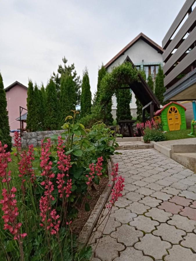 Apartament Vila Dukic Zlatibor Zewnętrze zdjęcie