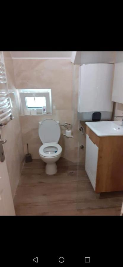 Vila Dukic Zlatibor Zewnętrze zdjęcie